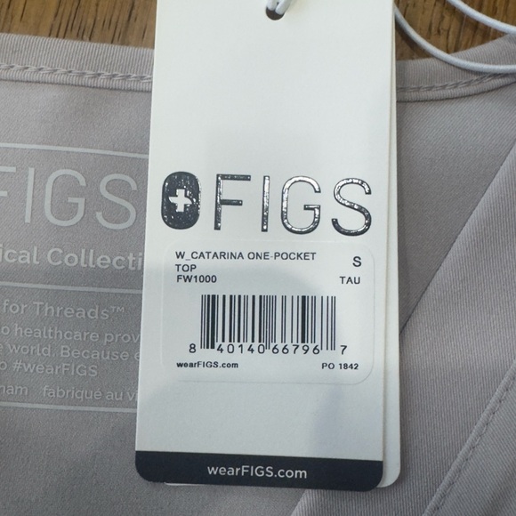 NWT Figs - Picture 3 of 4